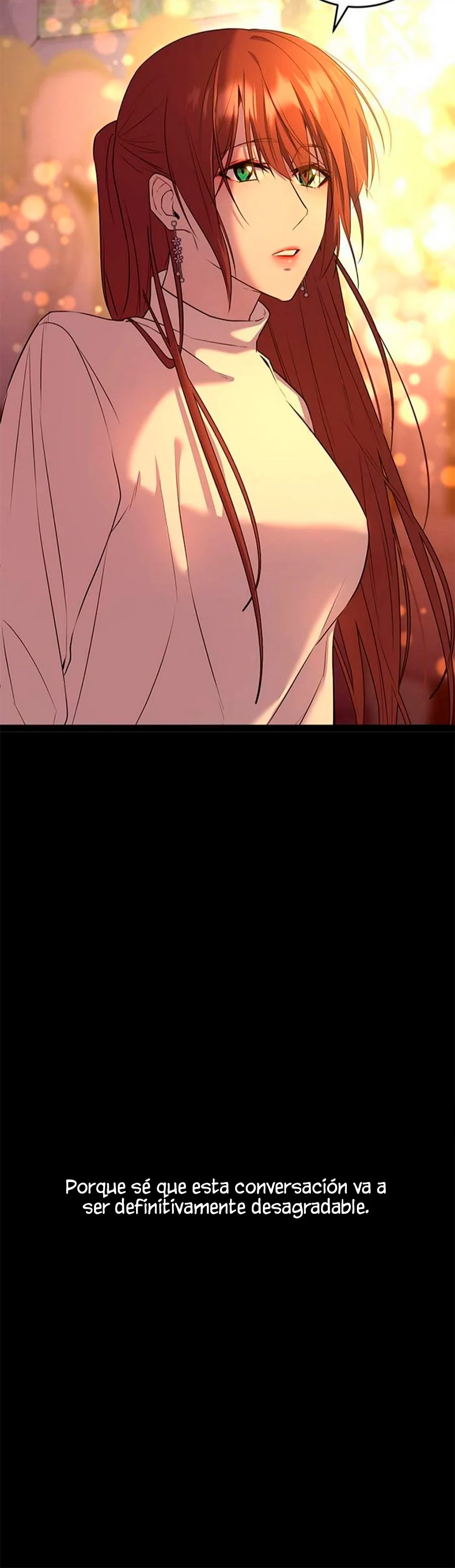 University life I dreamed of…It’s not like this! Capítulo 109 - Page 16