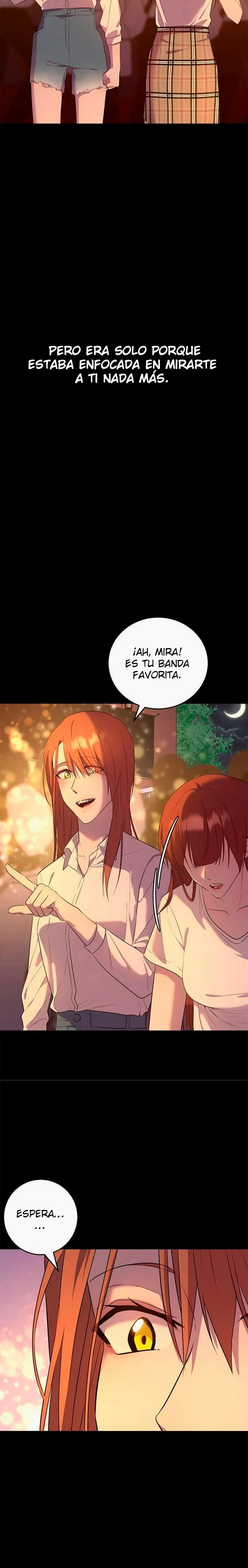 University life I dreamed of…It’s not like this! Capítulo 110 - Page 13