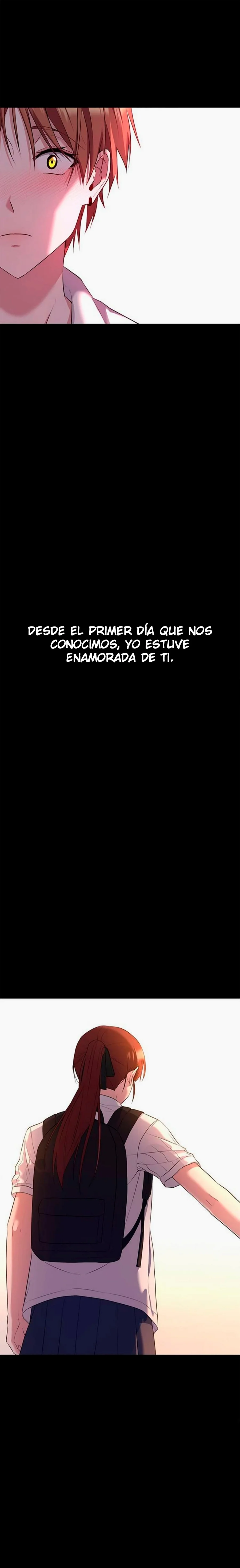 University life I dreamed of…It’s not like this! Capítulo 110 - Page 2