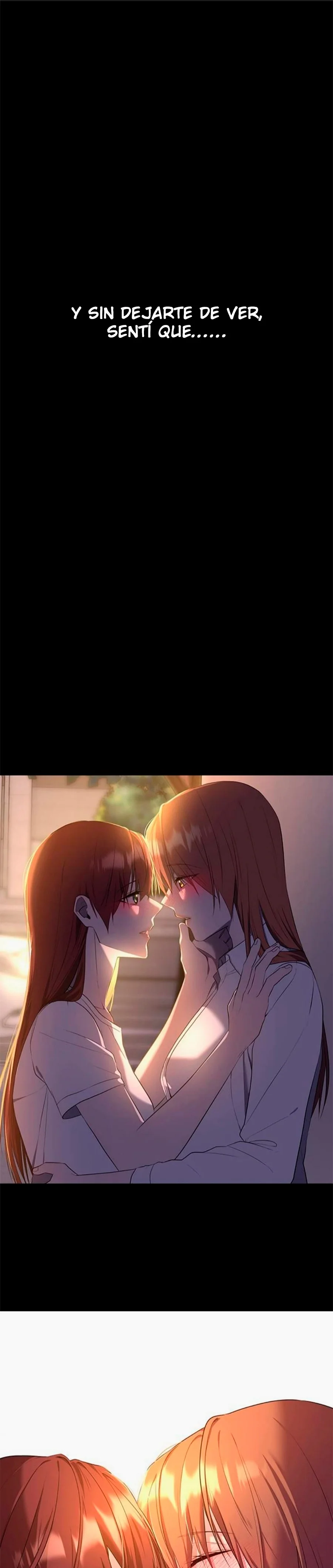 University life I dreamed of…It’s not like this! Capítulo 110 - Page 23