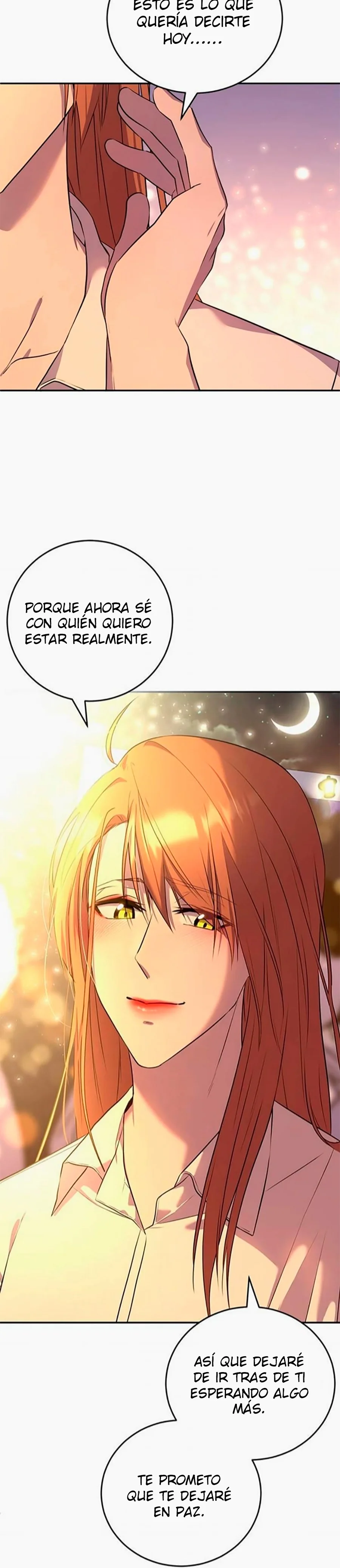 University life I dreamed of…It’s not like this! Capítulo 110 - Page 28