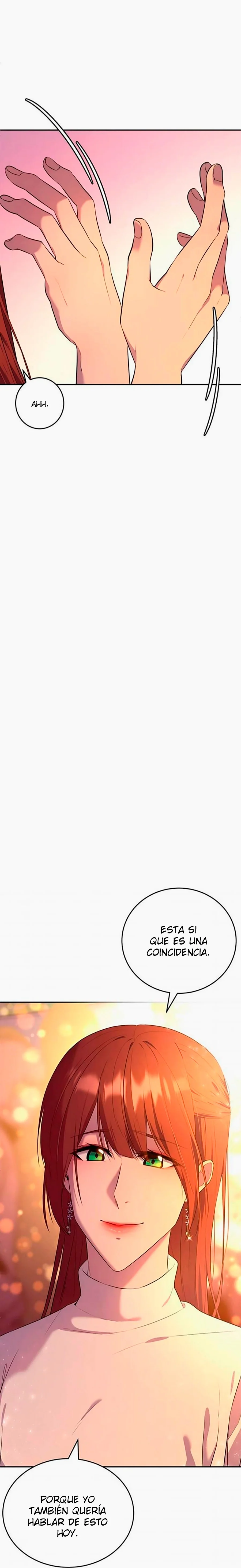 University life I dreamed of…It’s not like this! Capítulo 111 - Page 10