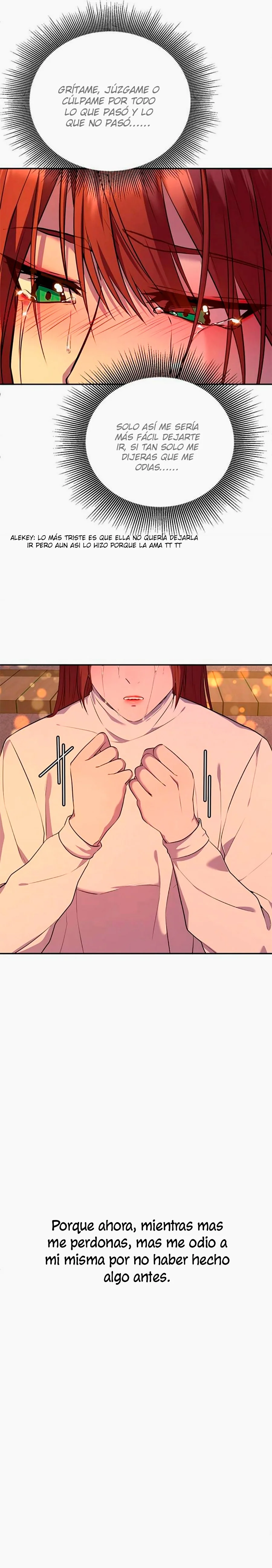 University life I dreamed of…It’s not like this! Capítulo 111 - Page 23