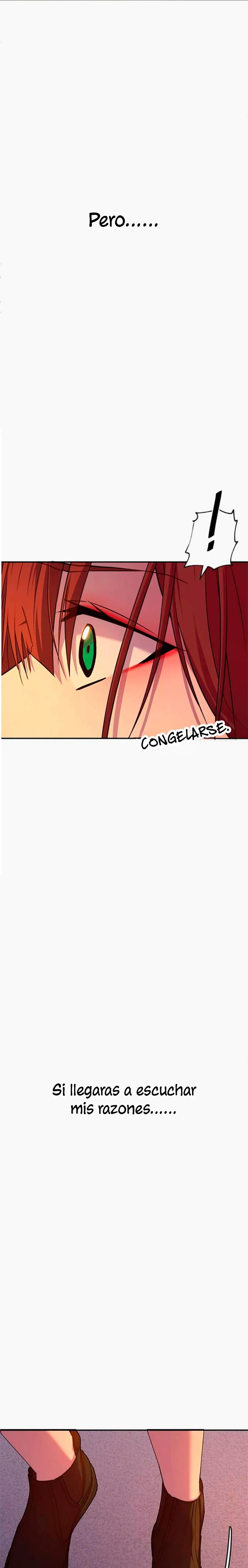 University life I dreamed of…It’s not like this! Capítulo 111 - Page 5