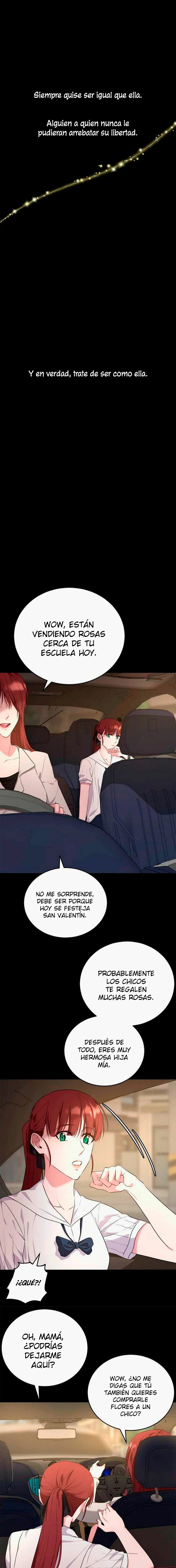 University life I dreamed of…It’s not like this! Capítulo 112 - Page 11