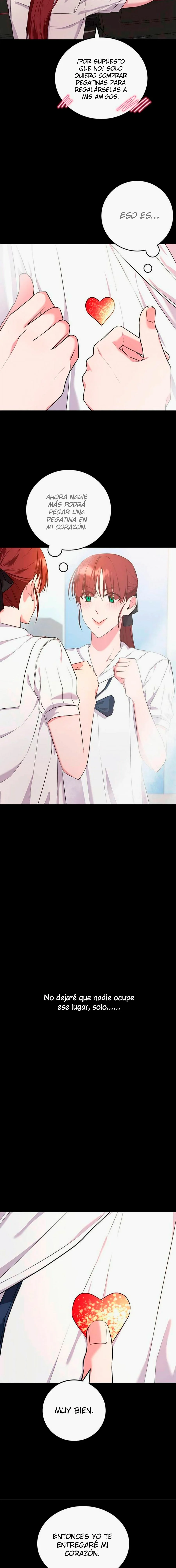 University life I dreamed of…It’s not like this! Capítulo 112 - Page 12