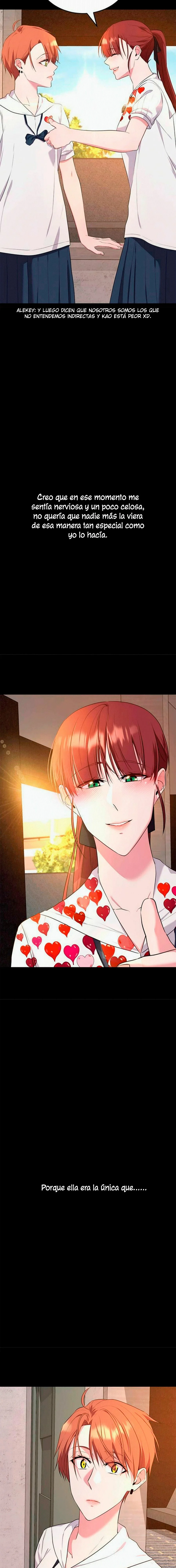 University life I dreamed of…It’s not like this! Capítulo 112 - Page 13