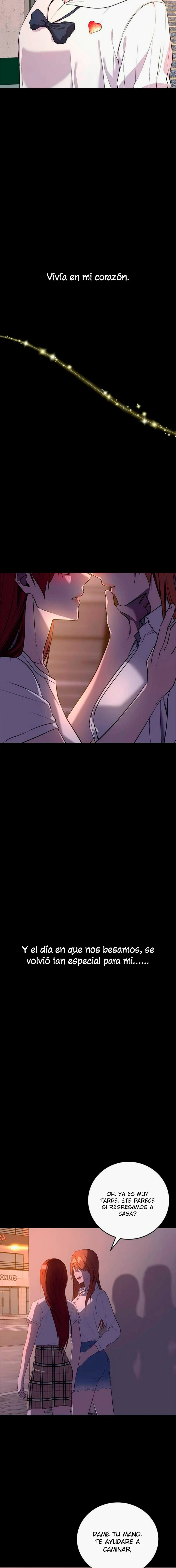 University life I dreamed of…It’s not like this! Capítulo 112 - Page 14