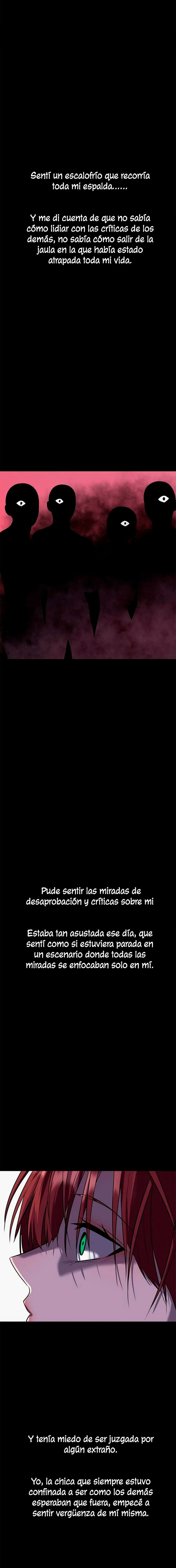 University life I dreamed of…It’s not like this! Capítulo 112 - Page 16