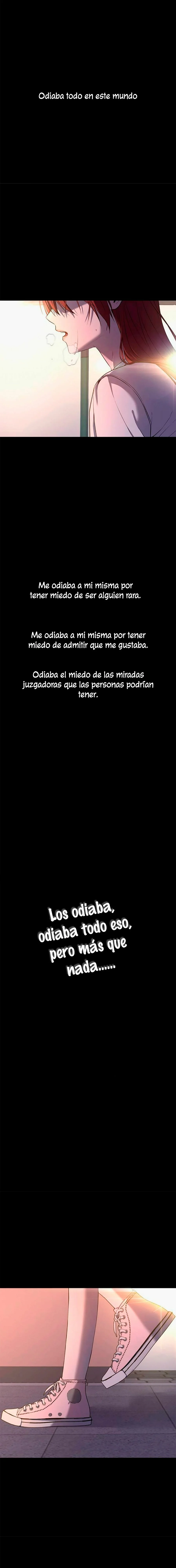 University life I dreamed of…It’s not like this! Capítulo 112 - Page 19