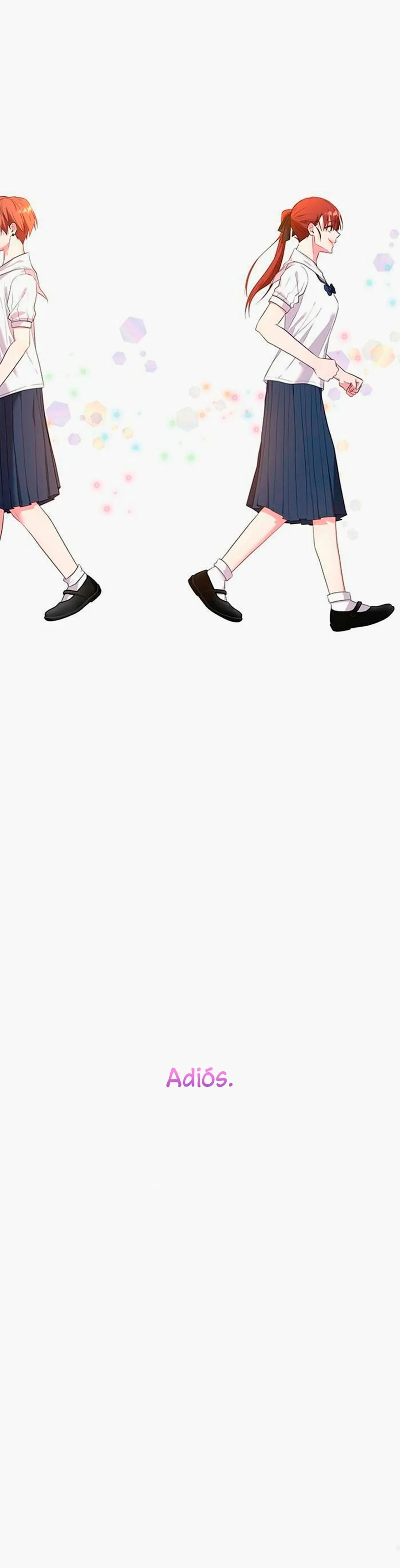 University life I dreamed of…It’s not like this! Capítulo 112 - Page 36