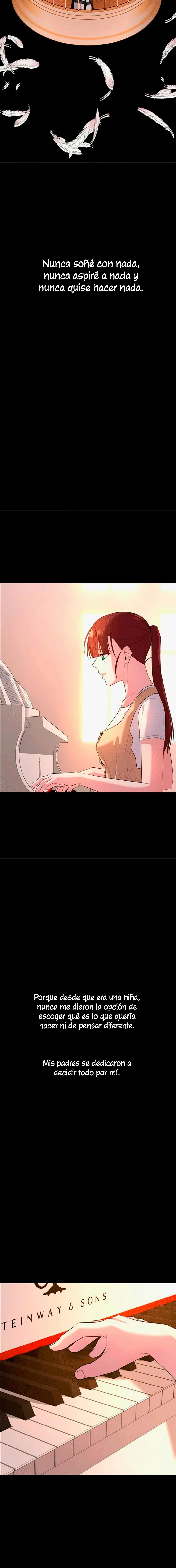 University life I dreamed of…It’s not like this! Capítulo 112 - Page 7