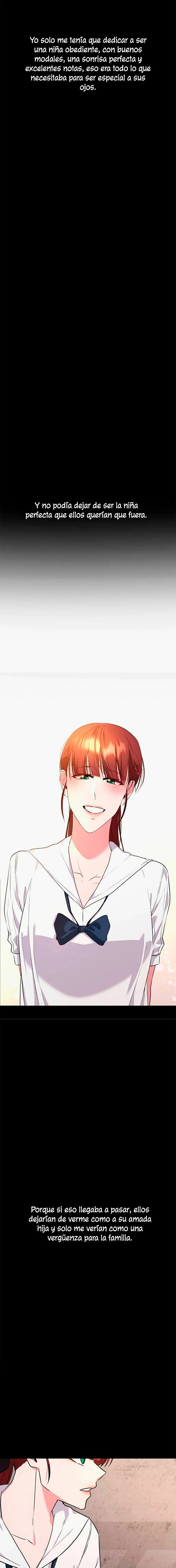 University life I dreamed of…It’s not like this! Capítulo 112 - Page 8