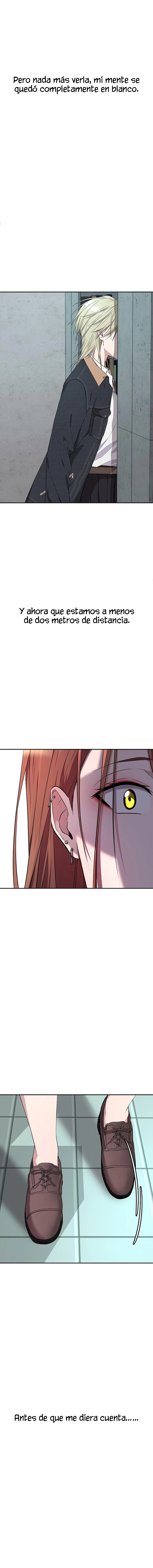 University life I dreamed of…It’s not like this! Capítulo 115 - Page 7