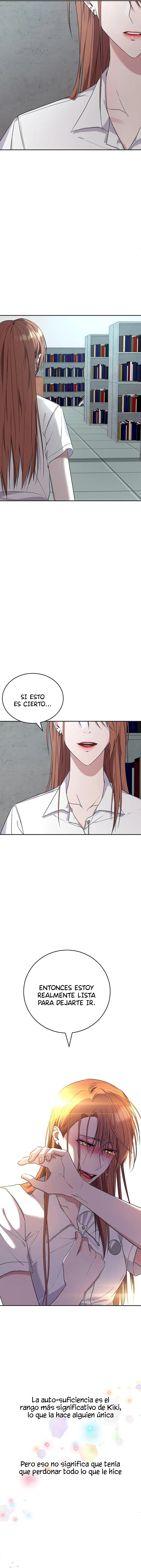 University life I dreamed of…It’s not like this! Capítulo 116 - Page 13