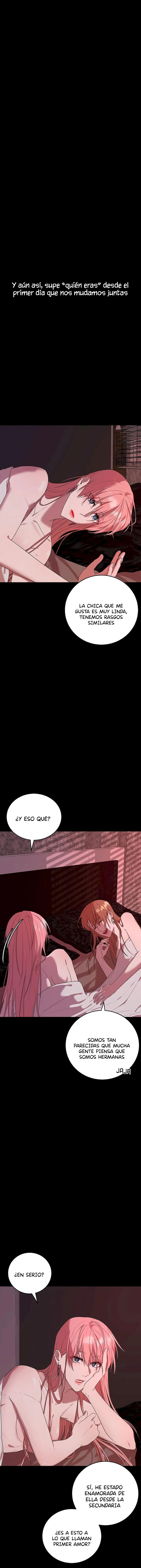 University life I dreamed of…It’s not like this! Capítulo 117 - Page 2