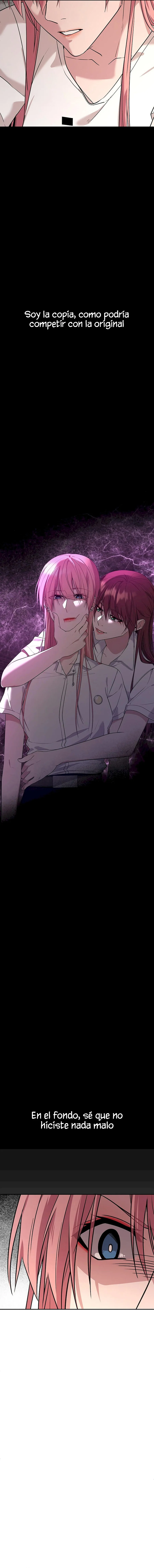 University life I dreamed of…It’s not like this! Capítulo 117 - Page 8