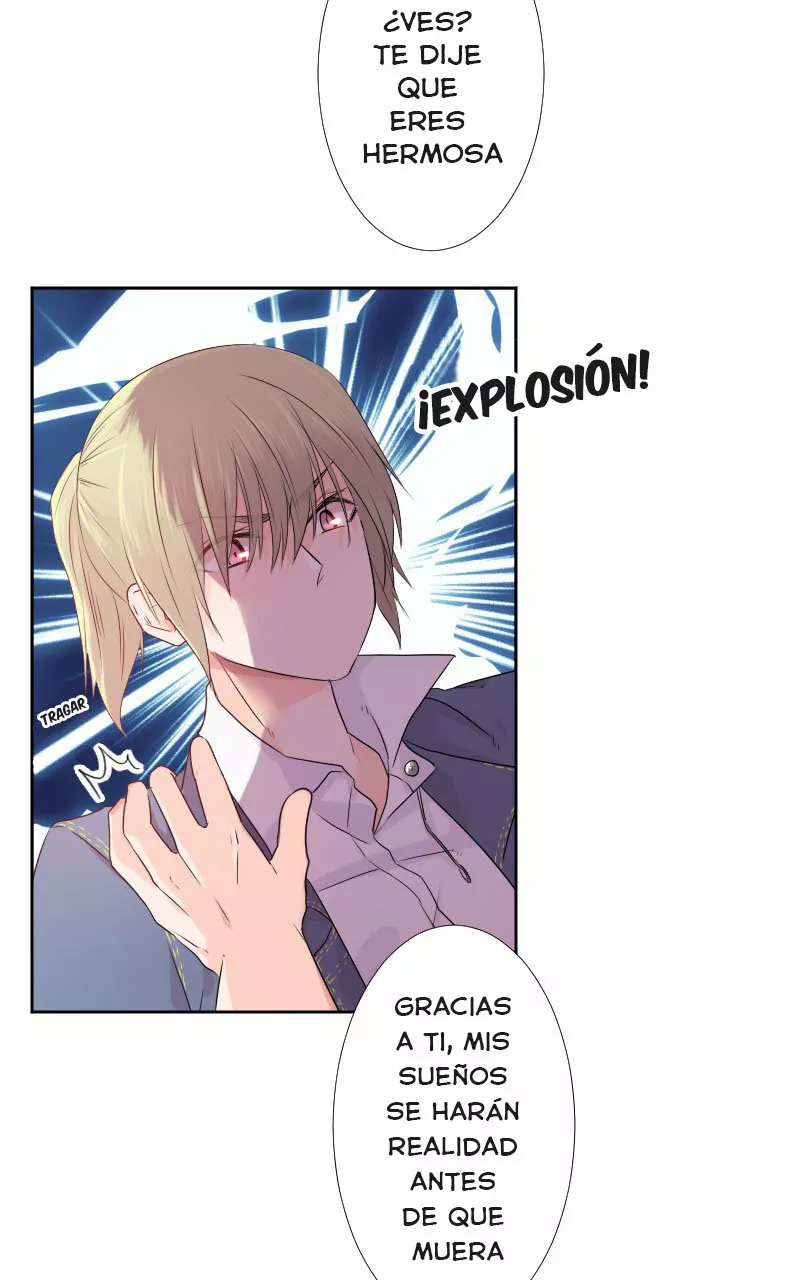 University life I dreamed of…It’s not like this! Capítulo 12 - Page 13