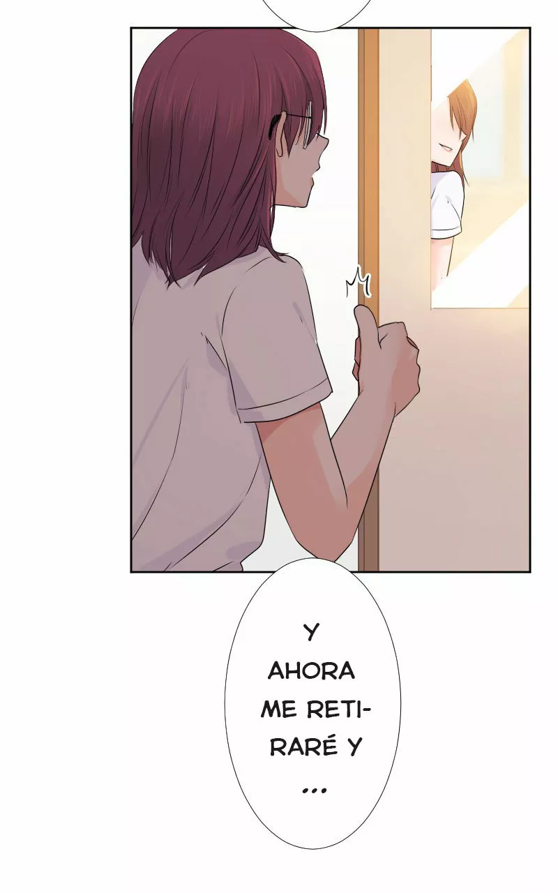 University life I dreamed of…It’s not like this! Capítulo 12 - Page 14