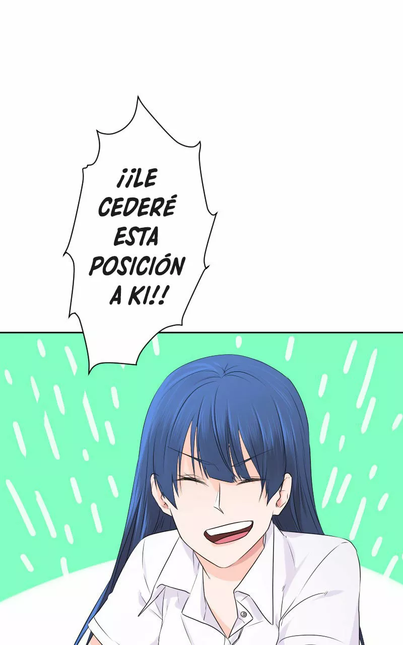 University life I dreamed of…It’s not like this! Capítulo 12 - Page 17