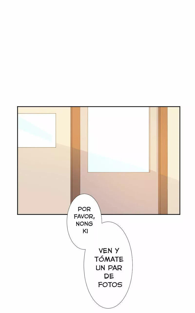 University life I dreamed of…It’s not like this! Capítulo 12 - Page 2