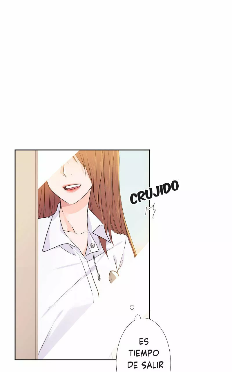 University life I dreamed of…It’s not like this! Capítulo 12 - Page 23