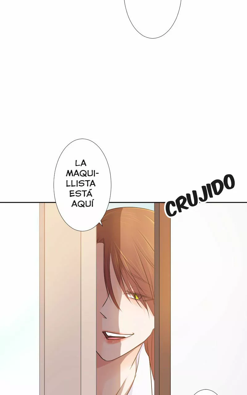 University life I dreamed of…It’s not like this! Capítulo 12 - Page 24