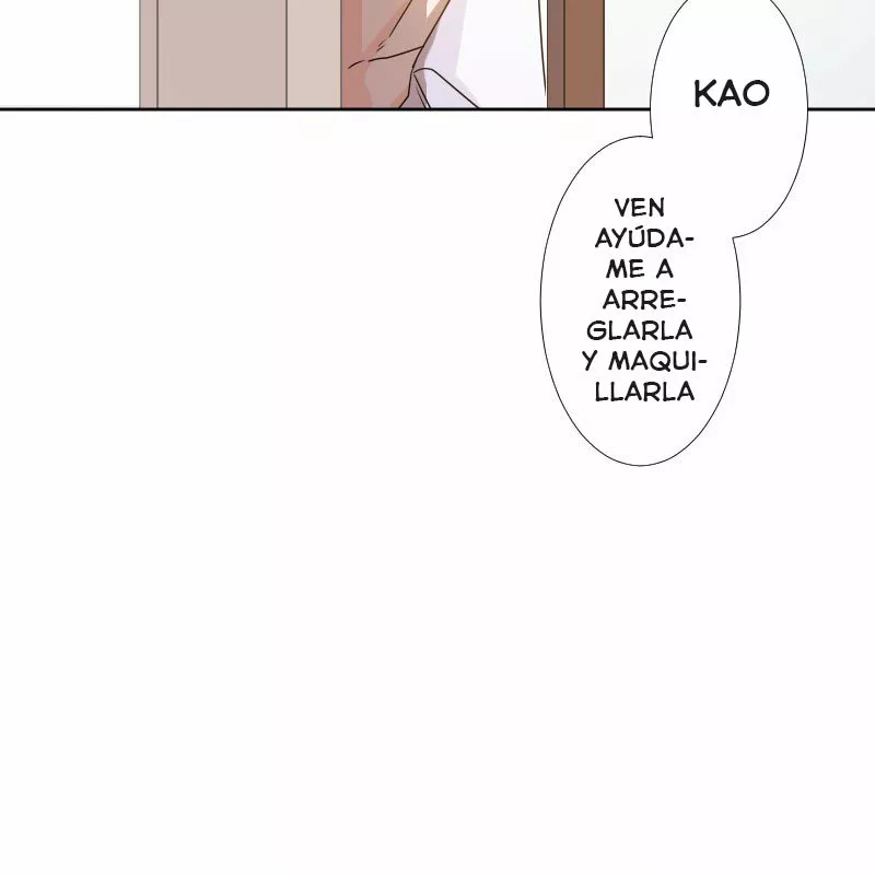 University life I dreamed of…It’s not like this! Capítulo 12 - Page 25