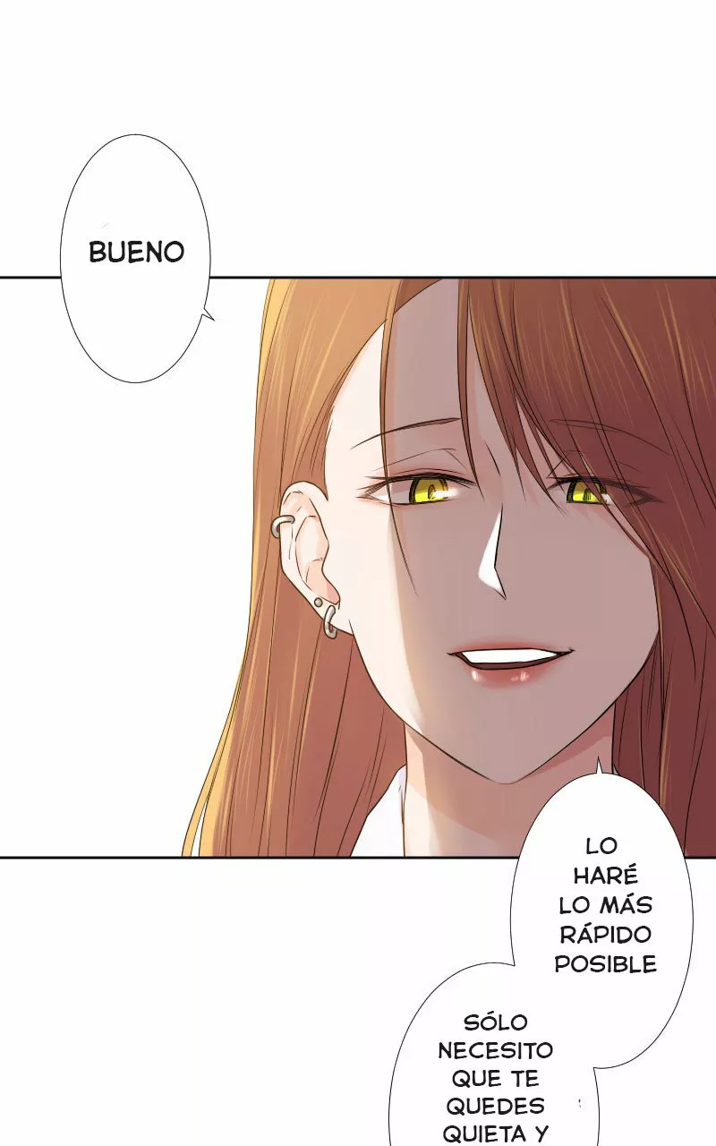 University life I dreamed of…It’s not like this! Capítulo 12 - Page 26