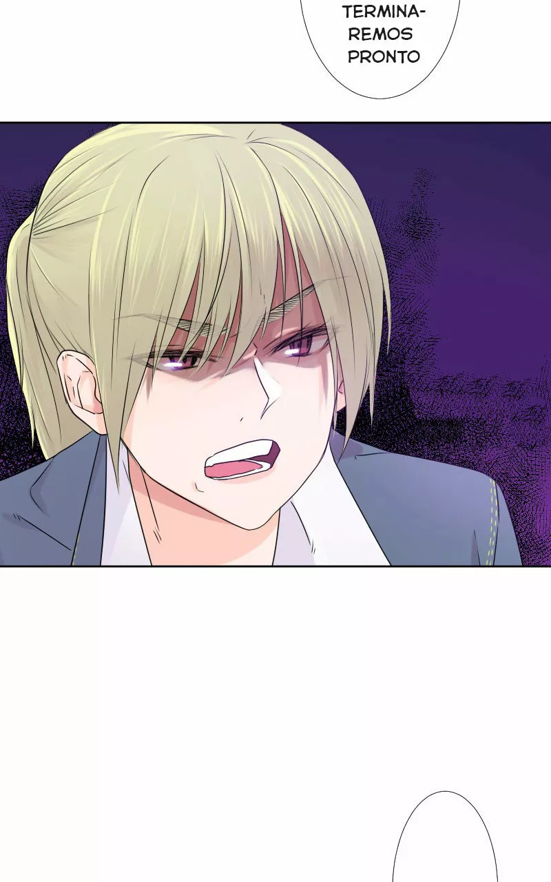 University life I dreamed of…It’s not like this! Capítulo 12 - Page 27