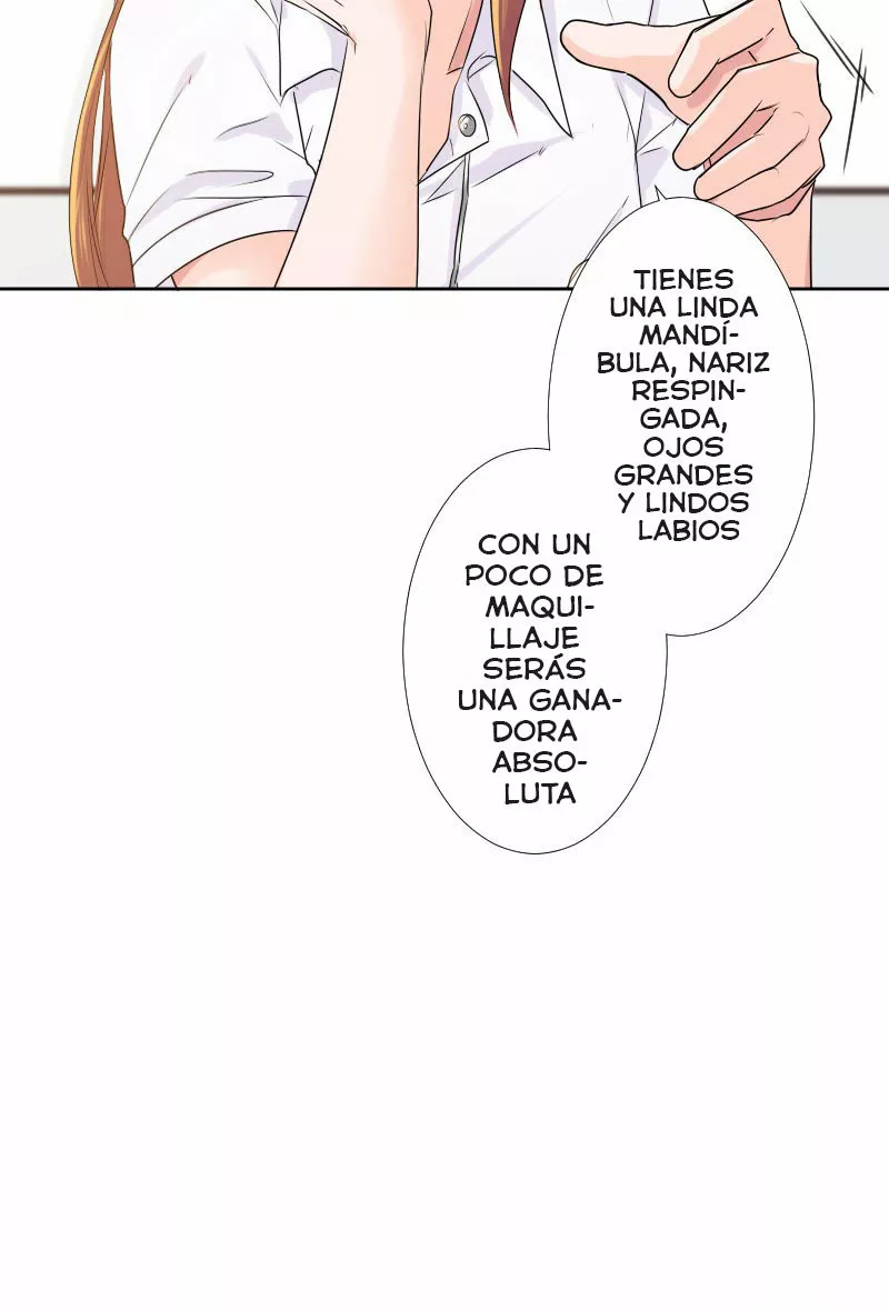 University life I dreamed of…It’s not like this! Capítulo 12 - Page 31