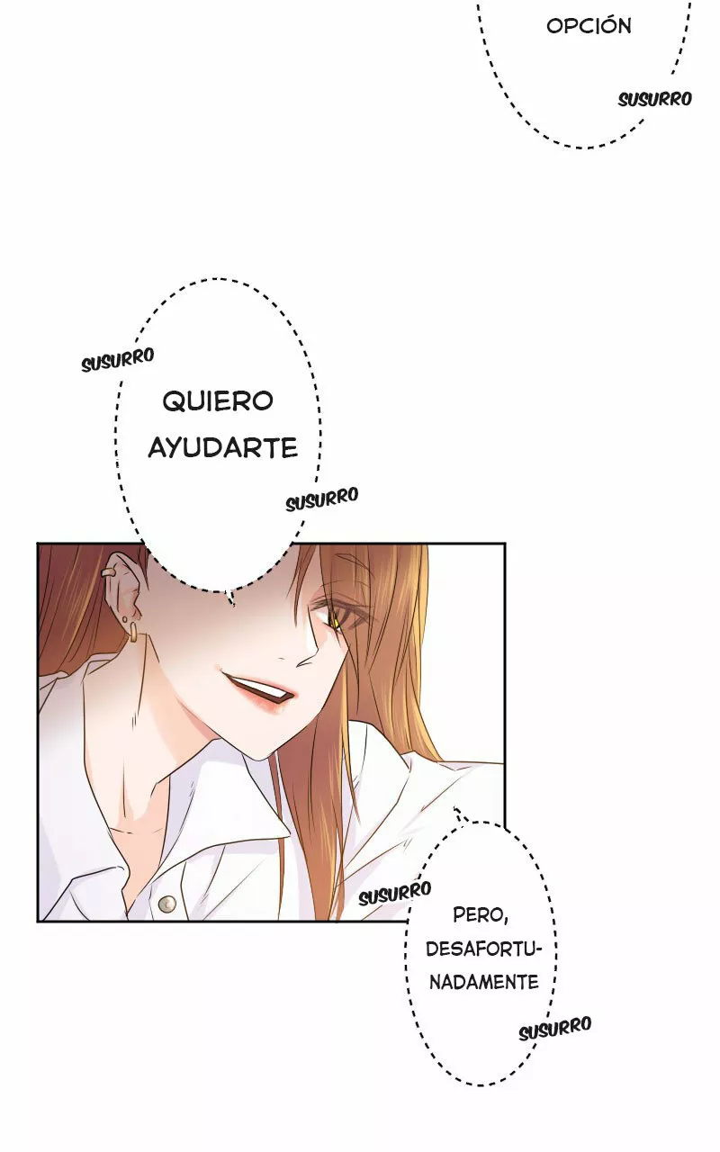 University life I dreamed of…It’s not like this! Capítulo 12 - Page 33