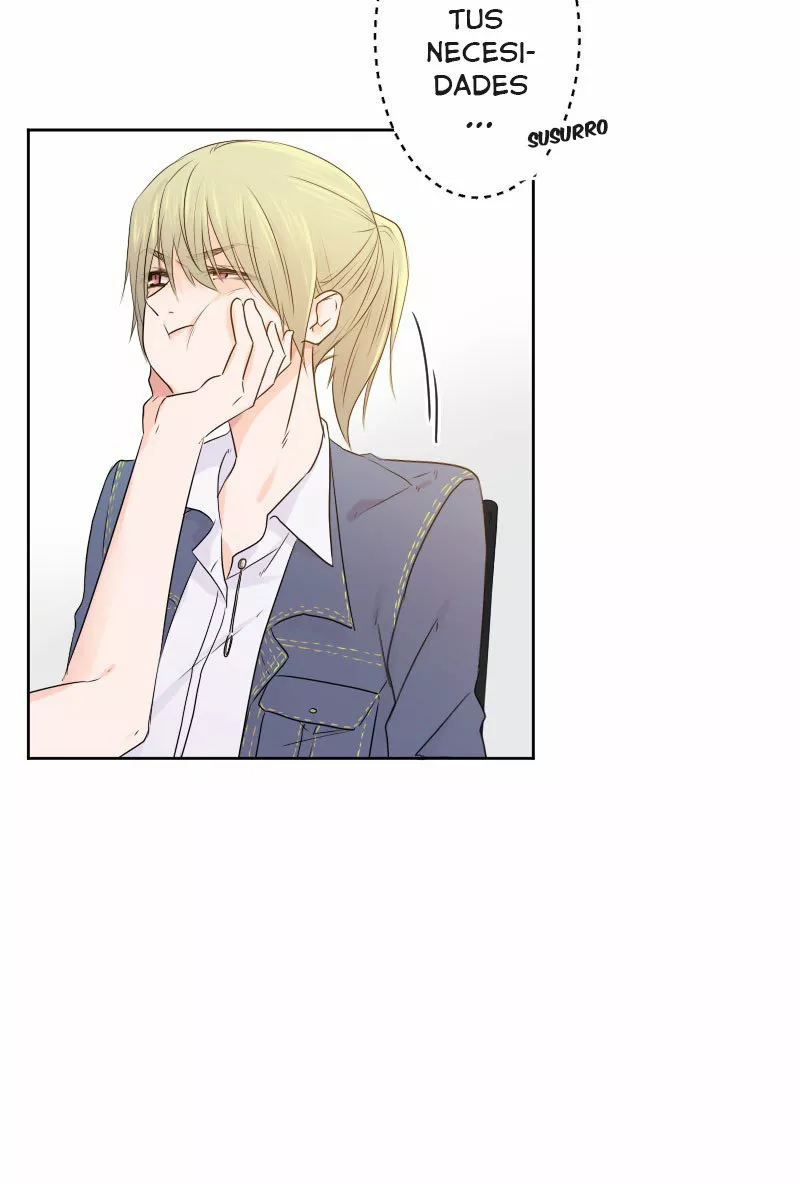 University life I dreamed of…It’s not like this! Capítulo 12 - Page 36