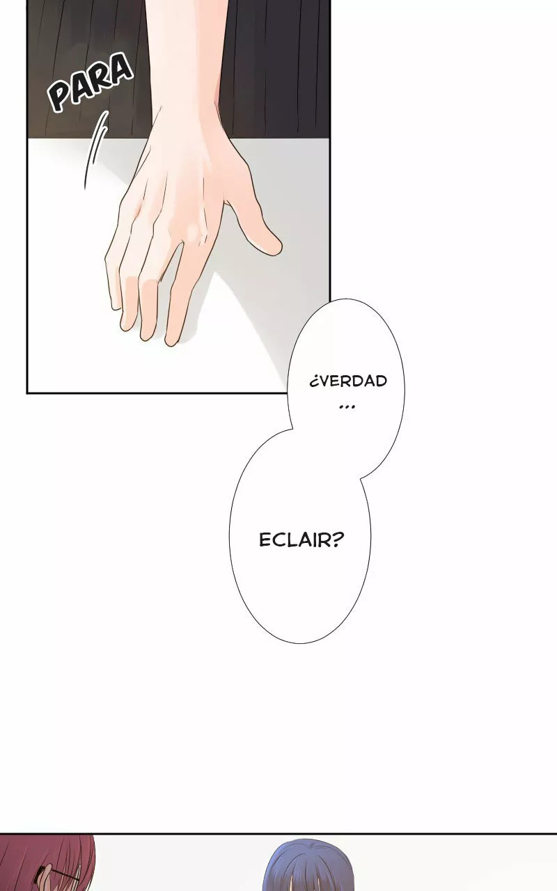 University life I dreamed of…It’s not like this! Capítulo 12 - Page 4