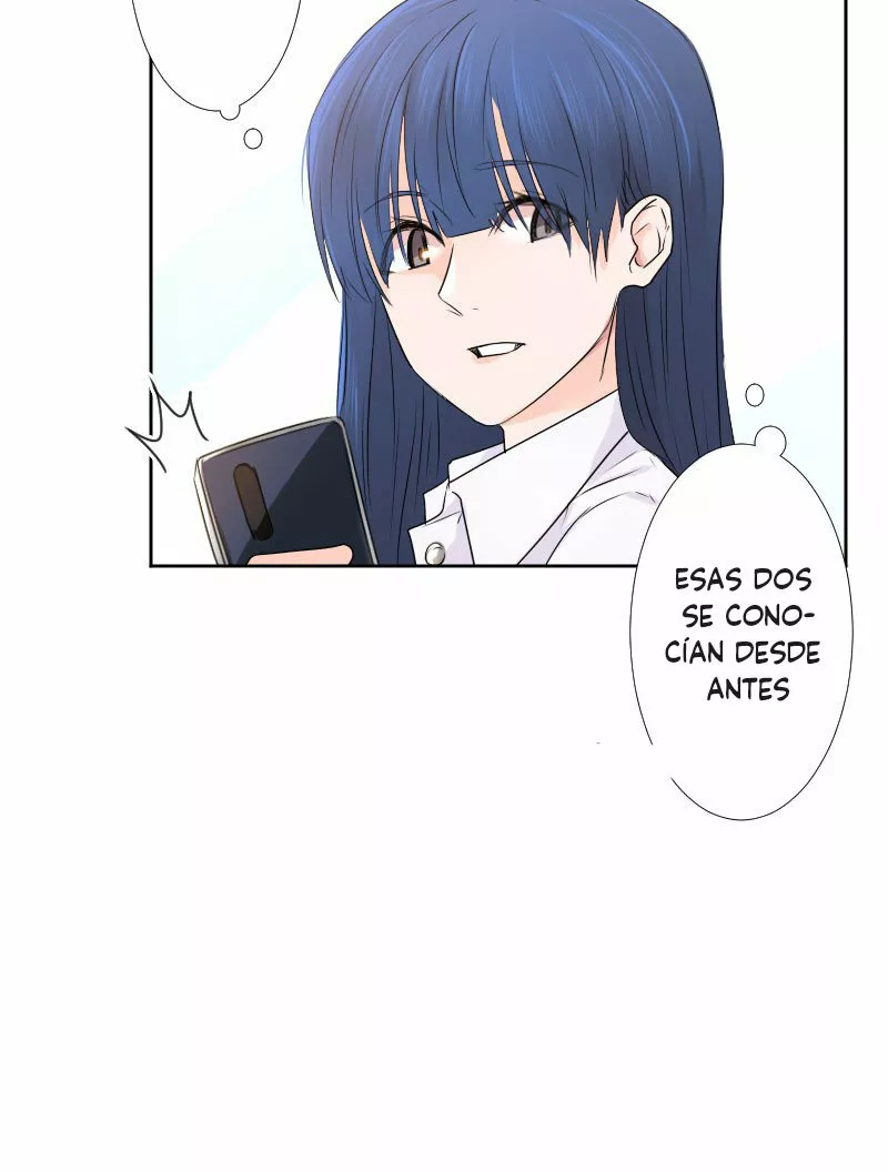 University life I dreamed of…It’s not like this! Capítulo 12 - Page 44