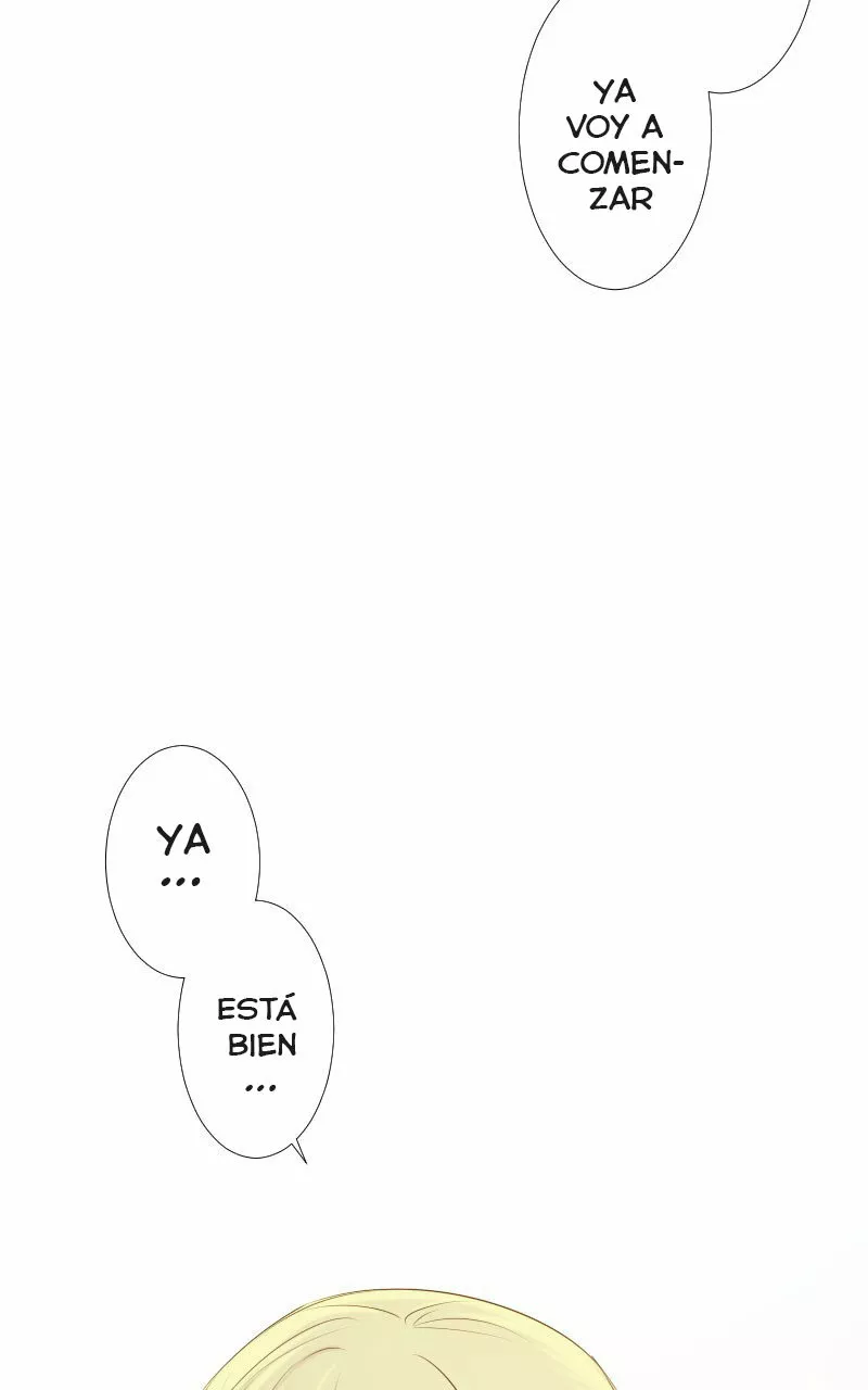 University life I dreamed of…It’s not like this! Capítulo 12 - Page 46