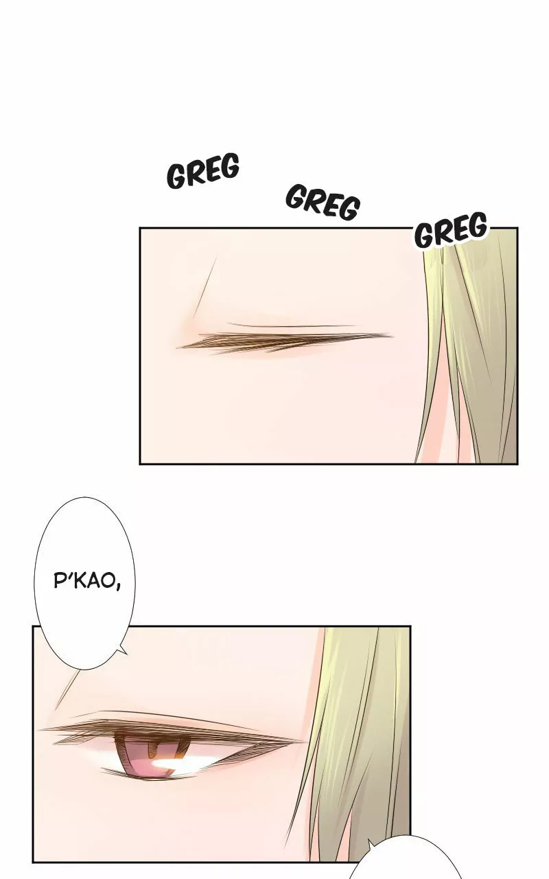 University life I dreamed of…It’s not like this! Capítulo 12 - Page 49