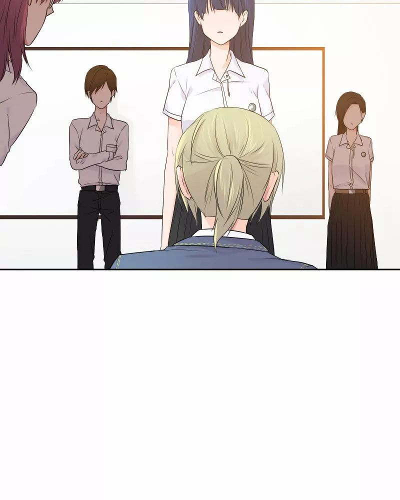 University life I dreamed of…It’s not like this! Capítulo 12 - Page 5