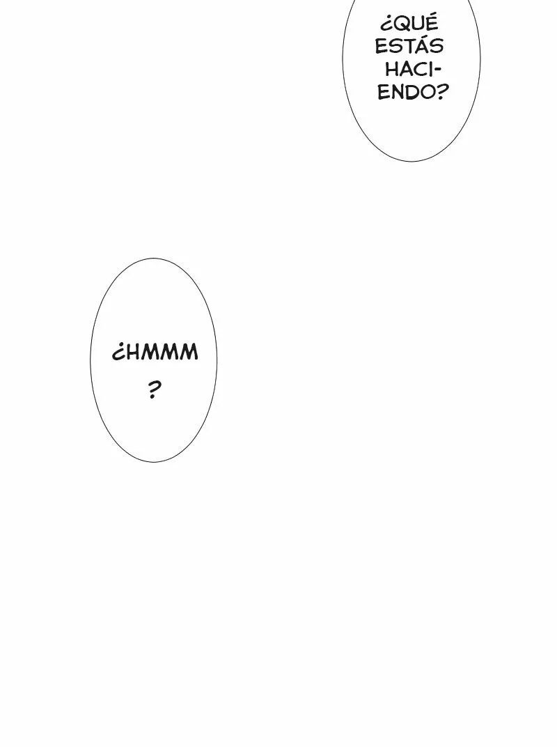 University life I dreamed of…It’s not like this! Capítulo 12 - Page 50