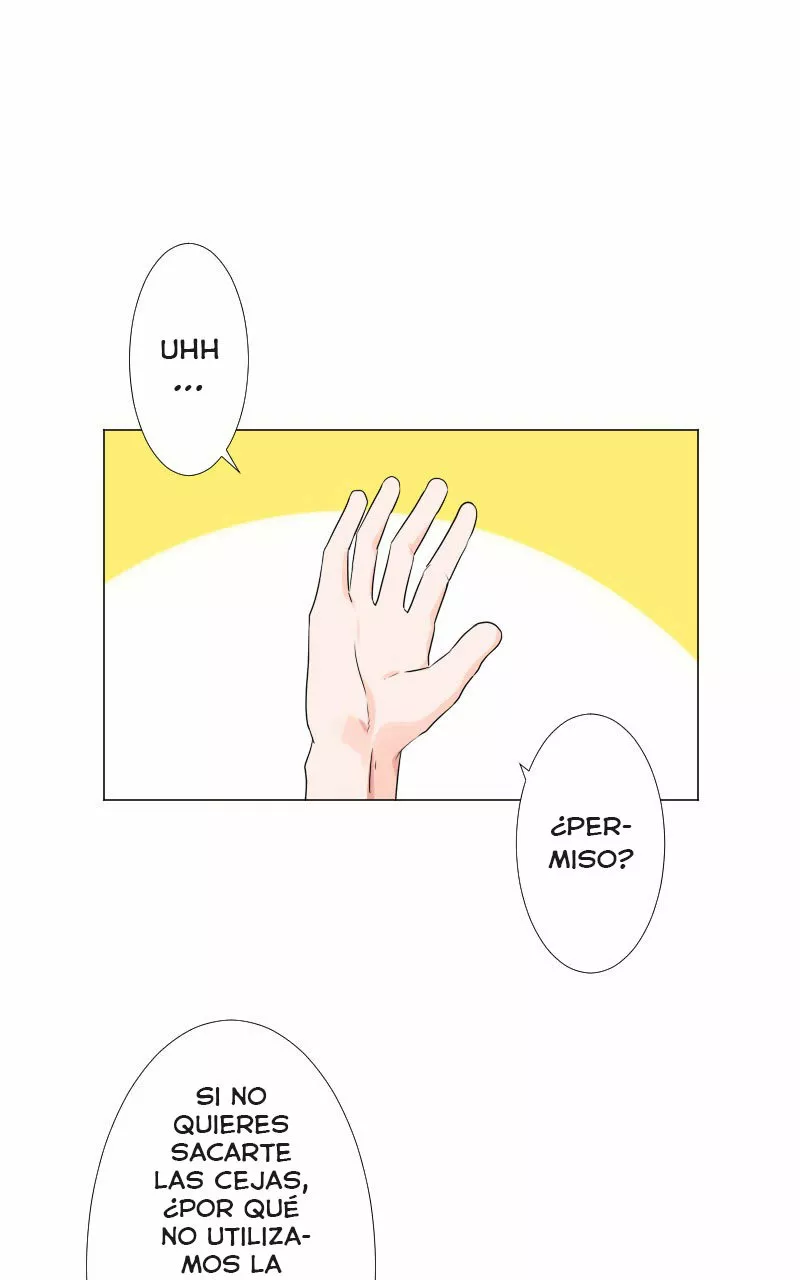 University life I dreamed of…It’s not like this! Capítulo 13 - Page 14