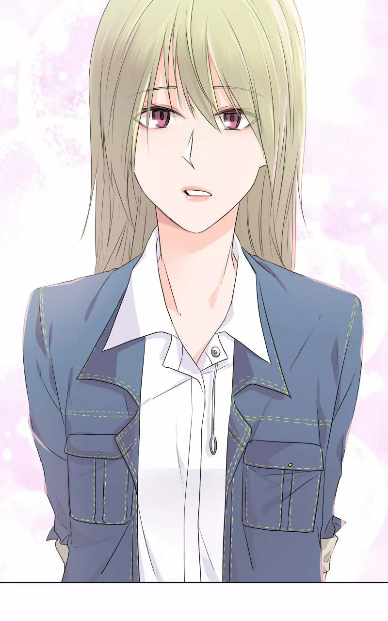 University life I dreamed of…It’s not like this! Capítulo 13 - Page 23