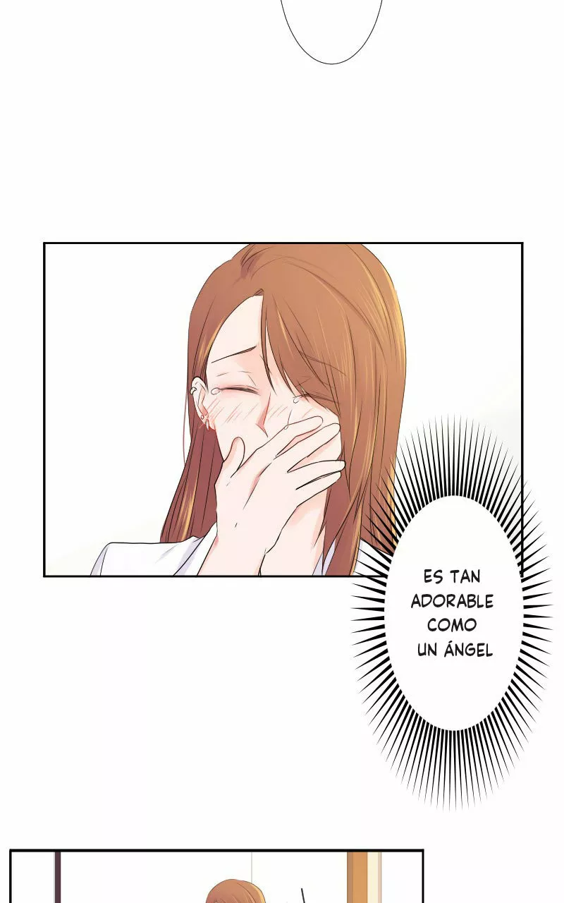 University life I dreamed of…It’s not like this! Capítulo 13 - Page 28