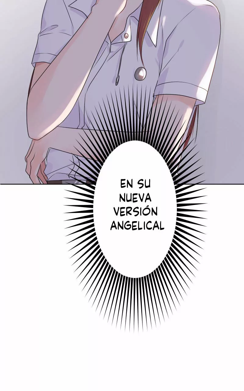 University life I dreamed of…It’s not like this! Capítulo 13 - Page 33