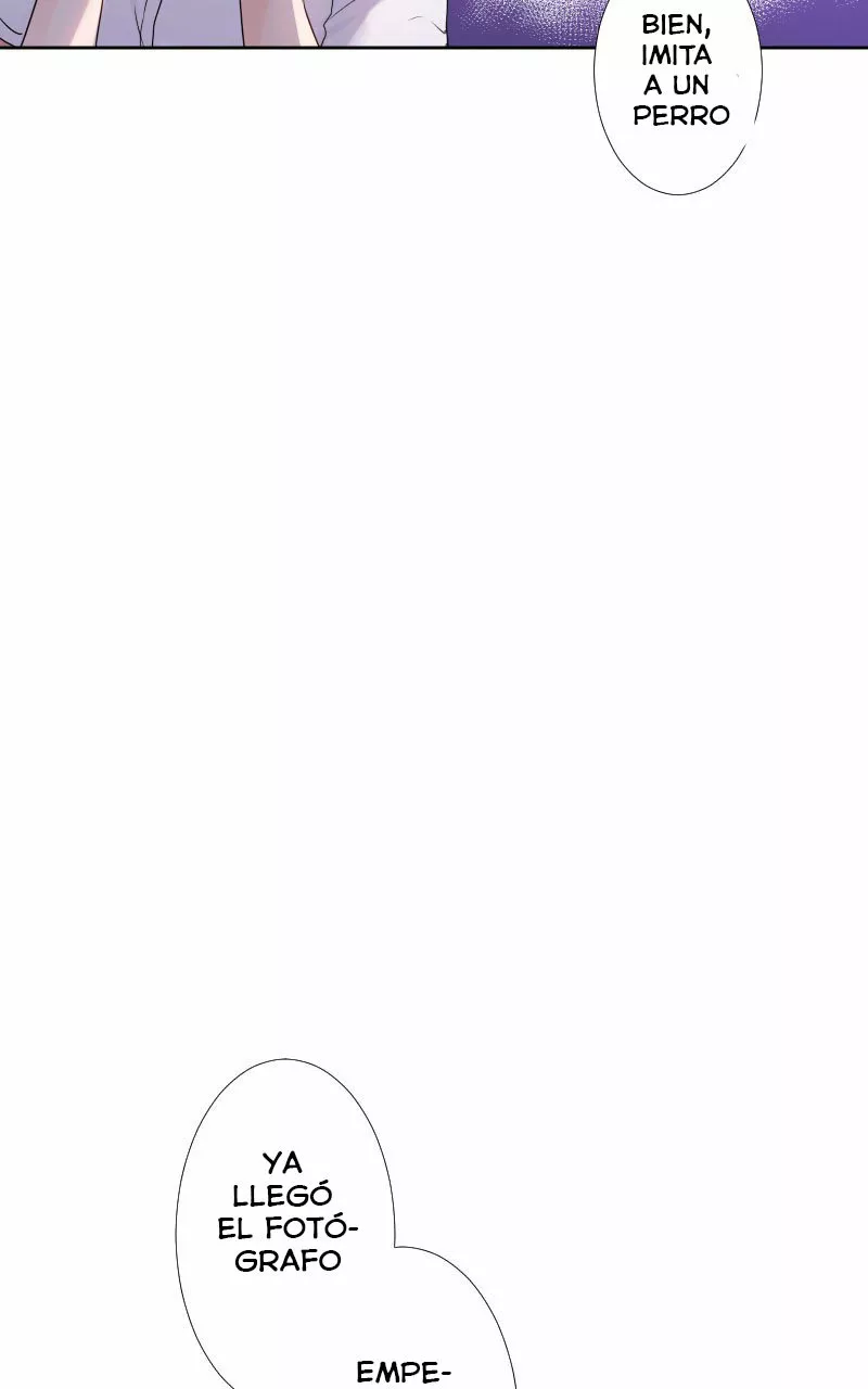 University life I dreamed of…It’s not like this! Capítulo 13 - Page 35