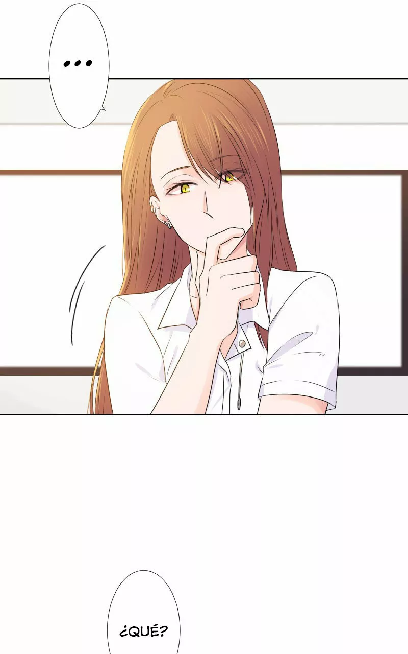 University life I dreamed of…It’s not like this! Capítulo 13 - Page 39