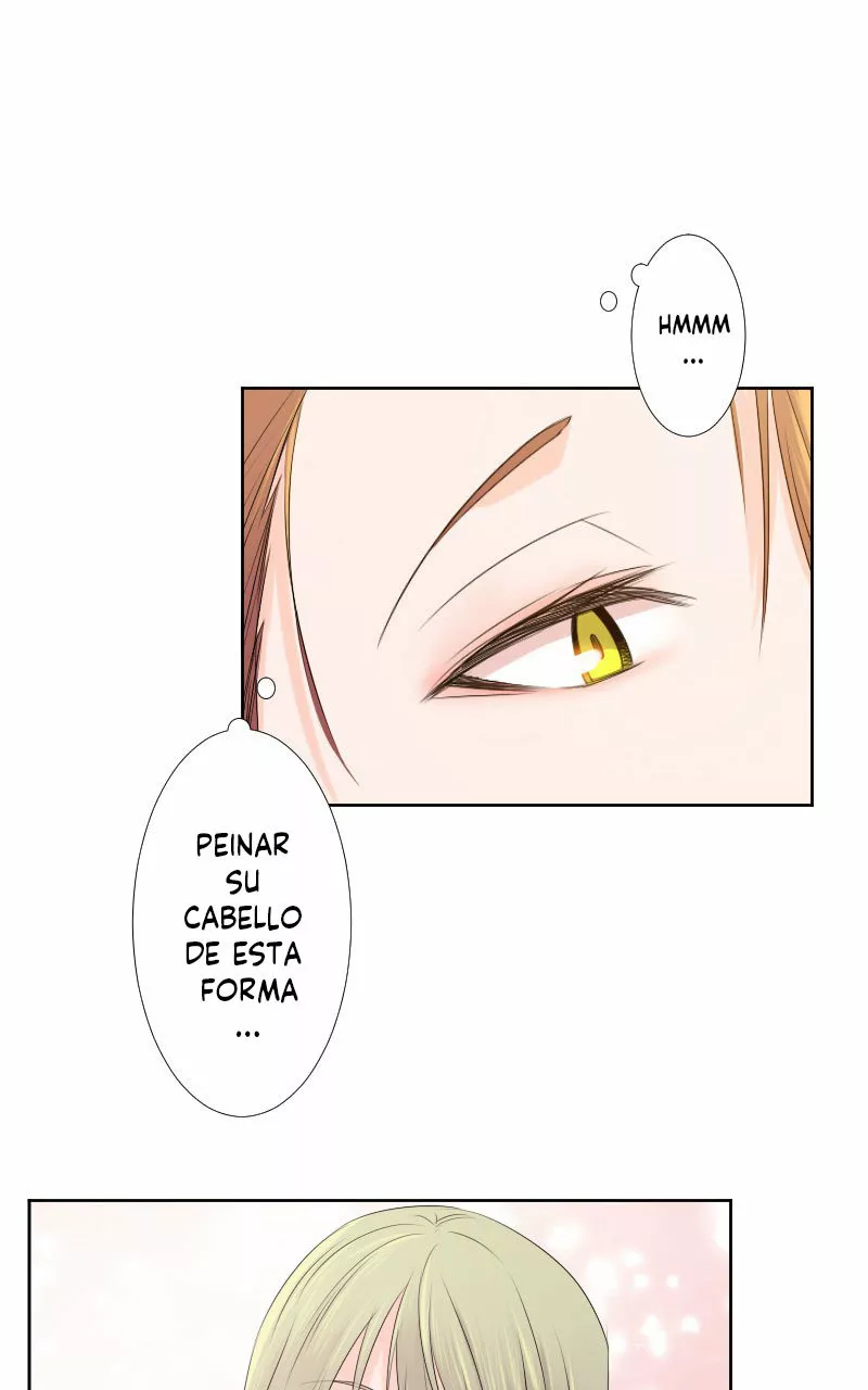 University life I dreamed of…It’s not like this! Capítulo 13 - Page 43