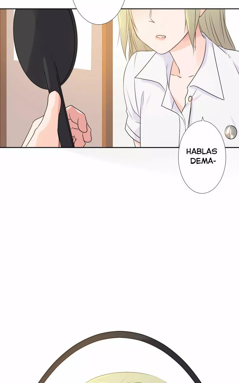 University life I dreamed of…It’s not like this! Capítulo 13 - Page 46