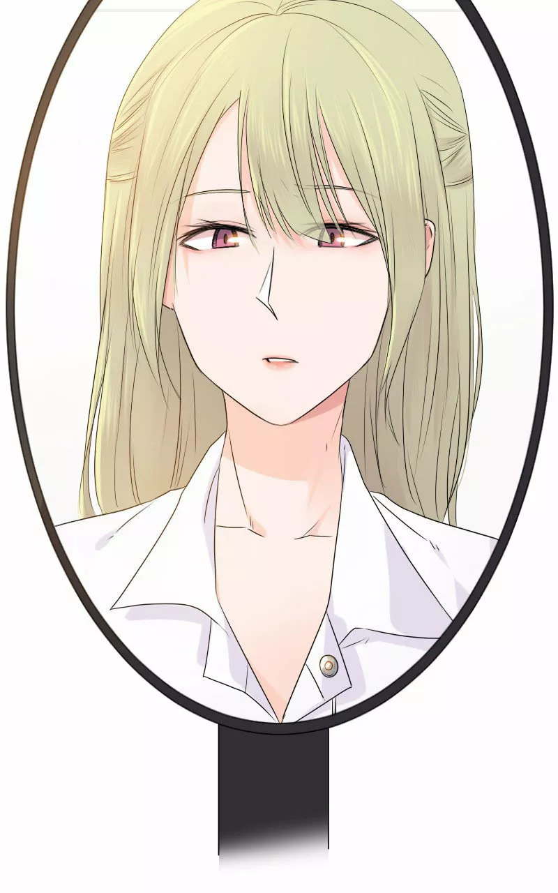 University life I dreamed of…It’s not like this! Capítulo 13 - Page 47