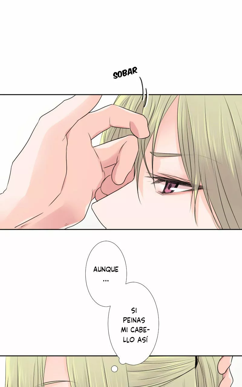 University life I dreamed of…It’s not like this! Capítulo 13 - Page 50