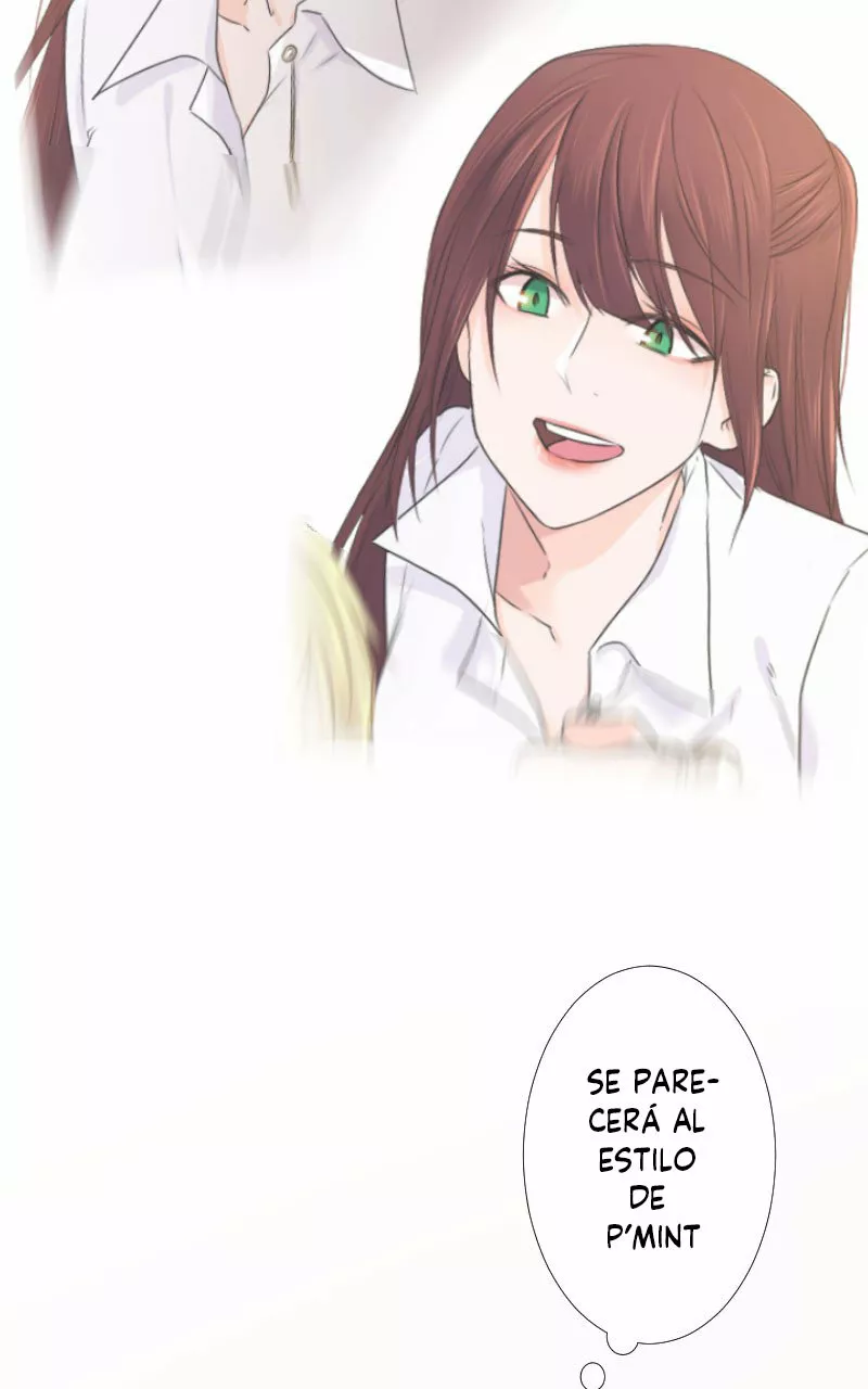 University life I dreamed of…It’s not like this! Capítulo 13 - Page 52